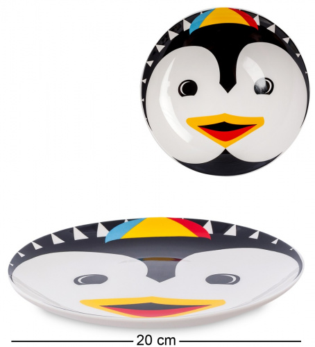 Набор Topchoice Веселый пингвин на VALLES.TOP
