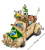 SCAR-72 Машина W.Stratford "Brasil Fan-Attics" на VALLES.TOP