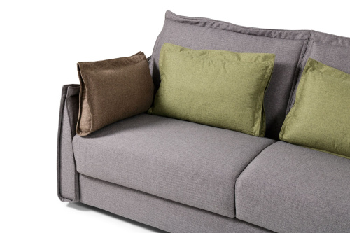 Диван NEXTFORM Луиджи Большой на VALLES.TOP