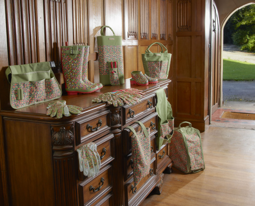 Сумка Briers Orangery для инструментов на VALLES.TOP