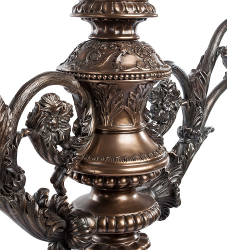 Канделябр Veronese WS-606 в стиле барокко на VALLES.TOP