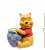 Фигурка Disney Traditions Винни Пух и бочонок меда (Мед если есть, то его сразу же нет!) на VALLES.TOP