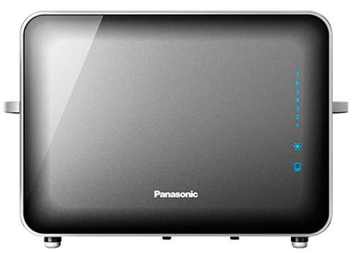 Тостер Panasonic NT-ZP1HTQ на VALLES.TOP