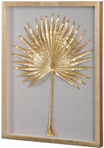 Панно Mart Gallery Пальма 1 на VALLES.TOP