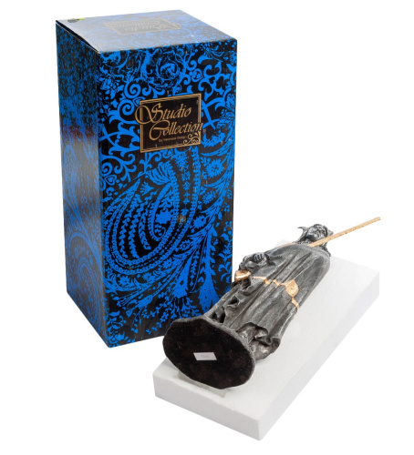 Статуэтка Veronese Индеец с ружьем WS-93 на VALLES.TOP