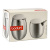 Набор BODUM Columbia сахарница и сливочник, хром на VALLES.TOP