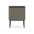 Бак Brabantia Touch Bin Bo мусорный, платиновый, 11+23 л Бак Brabantia Touch Bin Bo мусорный, платиновый, 11+23 л на VALLES.TOP