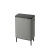 Бак Brabantia Touch Bin Bo Hi мусорный, минерально-серый, 60 л Бак Brabantia Touch Bin Bo Hi мусорный, минерально-серый, 60 л на VALLES.TOP