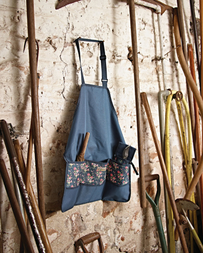 Фартук Briers Flower Girl для садоводов и флористов на VALLES.TOP