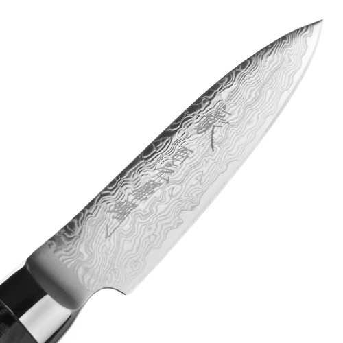 Нож Yaxell GOU 101 для чистки овощей, 8 см на VALLES.TOP
