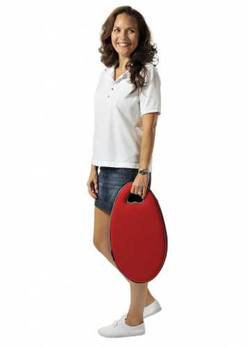 Подложка под колени Poppy Kneelo Burgon & Ball на VALLES.TOP