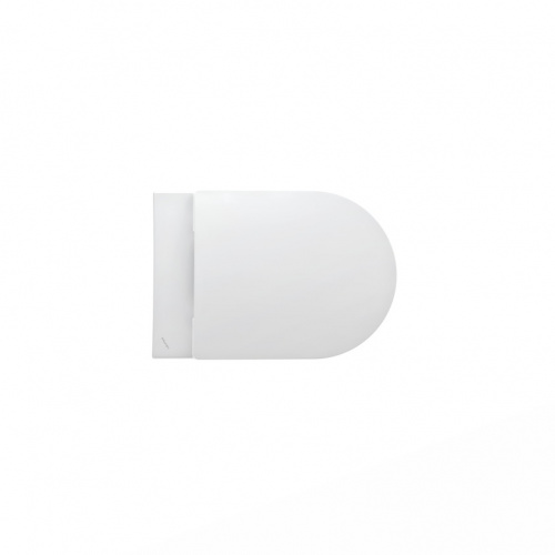 Унитаз Laufen PRO подвесной, настенный, керамика, белый, без сиденья на VALLES.TOP