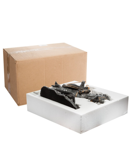 Статуэтка Veronese Викинг WS-37 на VALLES.TOP