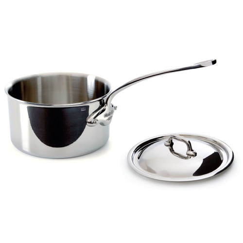 Крышка MAUVIEL M`cook металлическая, диаметр 20 см на VALLES.TOP