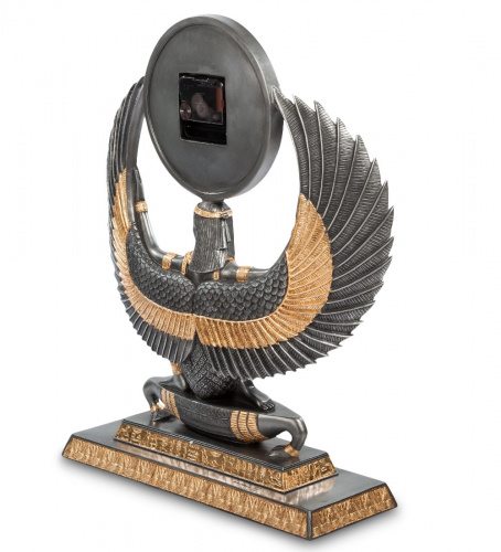 Часы Veronese Исида - богиня материнства и плодородия WS-486 на VALLES.TOP