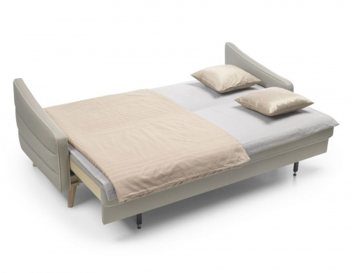 Диван-кровать Gala Collezione Sotto трехместный в коже на VALLES.TOP