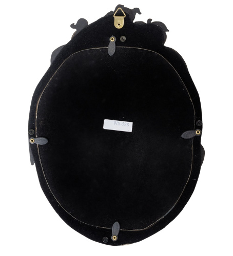 Зеркало Veronese Русалки WS-588 на VALLES.TOP