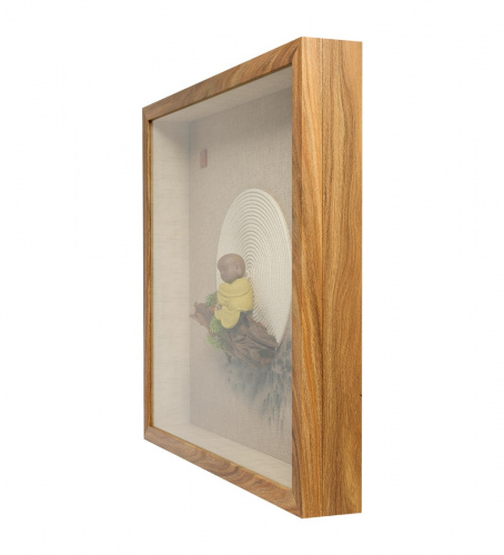 ART-404/3 Панно "Дзен медитация" на VALLES.TOP