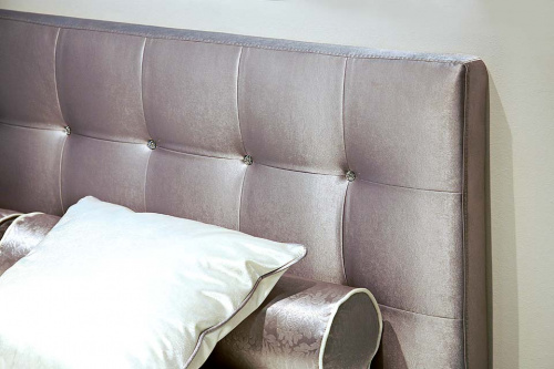 Кровать Dream Land Токио двуспальная на VALLES.TOP