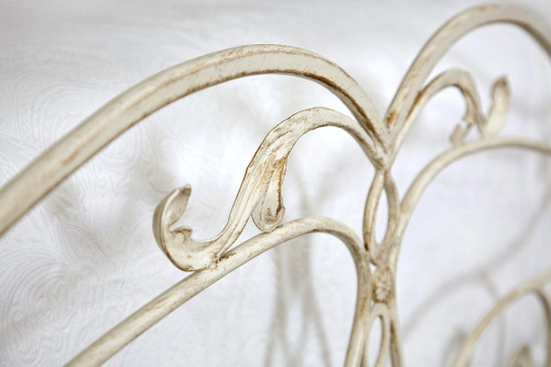 Кровать Dream Land Марселла-2 двуспальная на VALLES.TOP