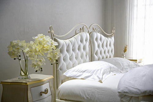 Кровать Dream Land Марселла-1 двуспальная на VALLES.TOP