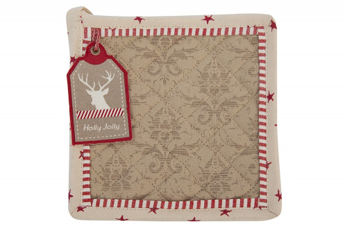 Прихватка Secret De Maison Christmas Mood на VALLES.TOP