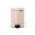 Бак Brabantia newicon мусорный, чайная роза, 5 л на VALLES.TOP