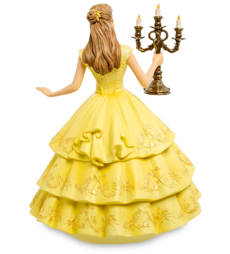 Фигурка Disney Showcase Бэлль (В роли Эмма Уотсон) на VALLES.TOP