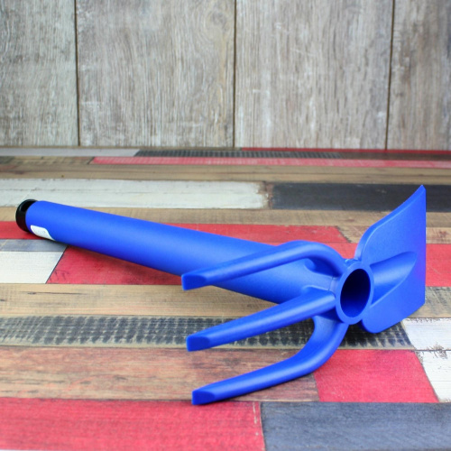 Тяпка Luxury Plants для земляных работ на VALLES.TOP