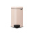 Бак Brabantia newicon мусорный, чайная роза, 12 л на VALLES.TOP