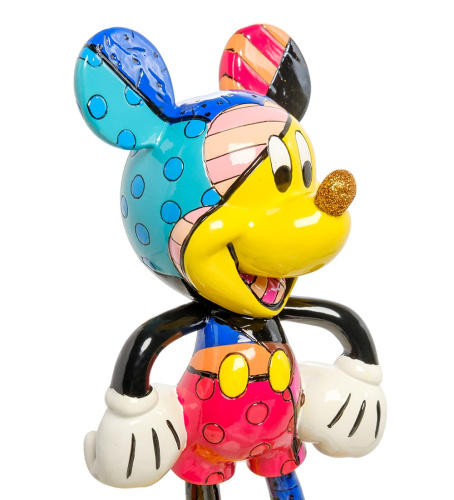 Фигурка Disney by Britto Микки Маус Disney-4019372 на VALLES.TOP