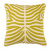 Подушка Eichholtz Zebra Lime на VALLES.TOP