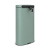 Бак Brabantia FlatBack+ мусорный, минерально-мятный, 30 л на VALLES.TOP