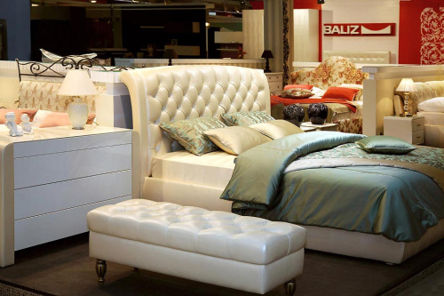 Пуф Dream Land Монтсеррат 100 на VALLES.TOP