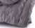 Покрывало Gingerlily Windsor silver grey шелковое, 270х270 см Покрывало Gingerlily Windsor silver grey шелковое, 270х270 см на VALLES.TOP