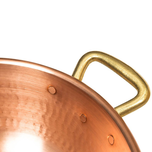 Тазик RUFFONI Jam pot для варки варенья, диаметр 36 см, 9 л на VALLES.TOP