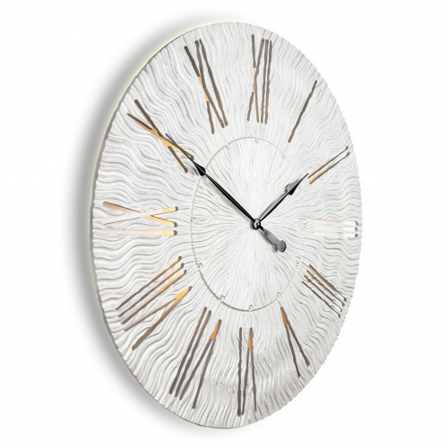 Часы In Shape Twinkle Silver на VALLES.TOP