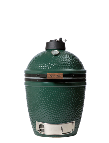 Гриль Big Green Egg Medium угольный на VALLES.TOP