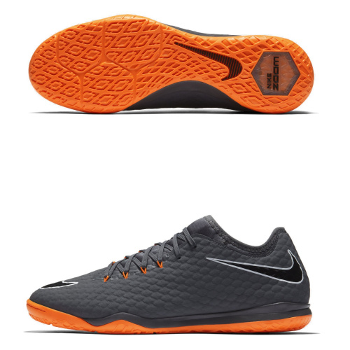 Обувь Nike Zoom Hypervenom Phantomx III Pro на VALLES.TOP