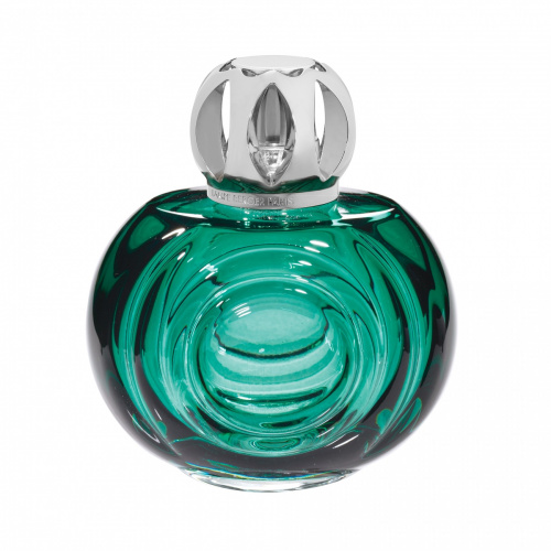 Лампа Maison Berger Immersion Берже, зеленая на VALLES.TOP