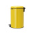 Бак Brabantia newicon мусорный, желтая маргаритка, 20 л Бак Brabantia newicon мусорный, желтая маргаритка, 20 л на VALLES.TOP