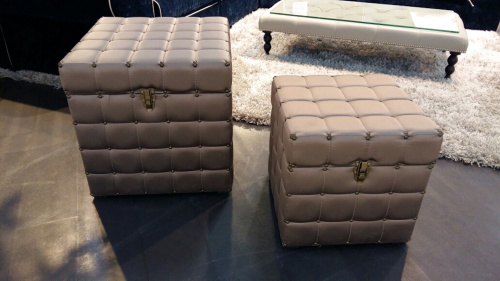 Сундук Albert&Shtein средний на VALLES.TOP