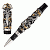 Ручка-роллер Montegrappa Pirates silver на VALLES.TOP