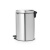 Бак Brabantia newicon мусорный, стальной матовый, 20 л Бак Brabantia newicon мусорный, стальной матовый, 20 л на VALLES.TOP