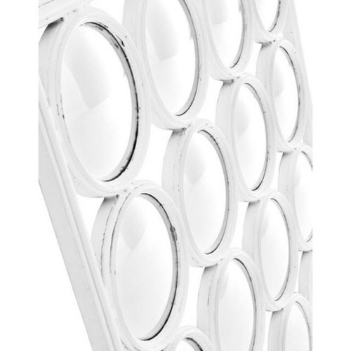 Зеркало Eichholtz Auguste White на VALLES.TOP