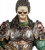 Статуэтка Veronese Вооруженный зомби WS-380 на VALLES.TOP