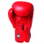 Перчатки Twins Special BGVL-3 боксерские, красные на VALLES.TOP
