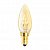 Набор Eichholtz Candle лампочек 4W, E14, 4 шт. на VALLES.TOP