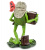 Фигурка-лягушка The Comical World of Stratford Судья RV-302 на VALLES.TOP