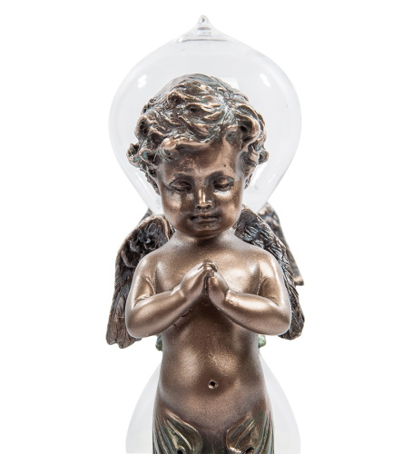 Часы Veronese Херувимы WS-171 песочные на VALLES.TOP